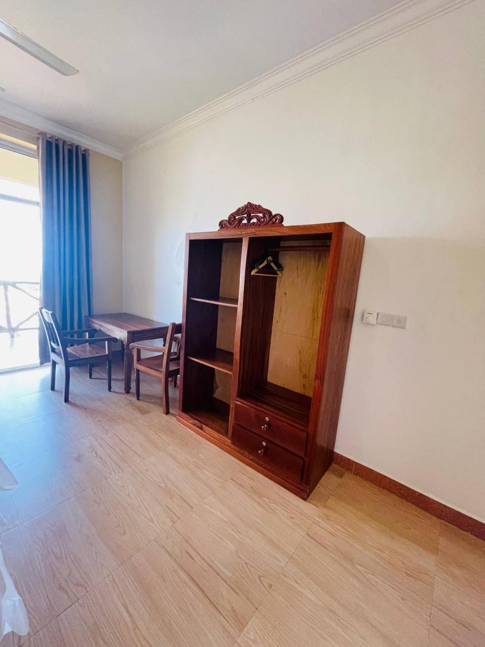 Villa Vanilla Kendwa Esterno foto